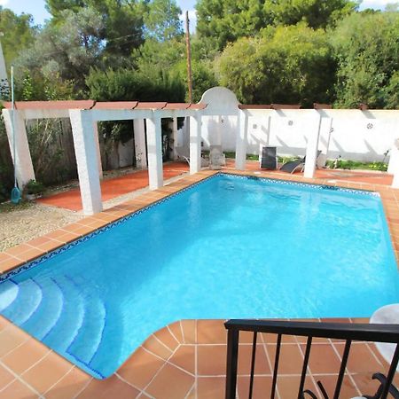 Chalet A 500M Del Mar Альтеа Экстерьер фото